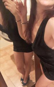 Chica busca chico en Barcelona: 