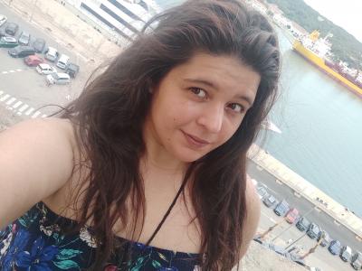 Chica busca chico en Barcelona: 