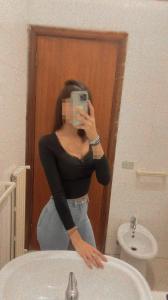 Chica busca chico en Barcelona: 