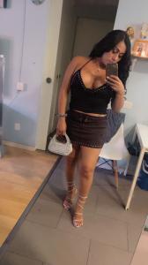 Transexual en Barcelona: 