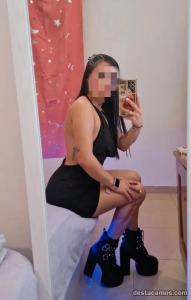 Chica busca chico en Ciudad Real: 