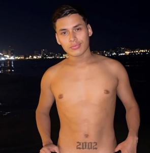 Chico busca chica en Málaga: 