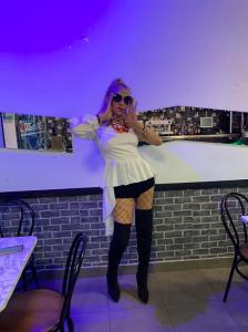 Transexual en Asturias: 