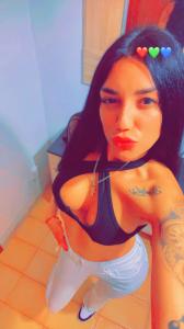 Chica busca chico en Salamanca: 