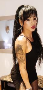 642184495: Transexual en Murcia