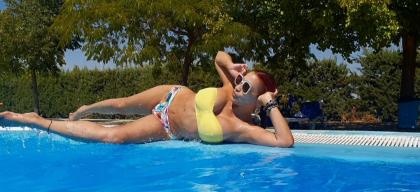 605066451: Chica busca chico en Badajoz