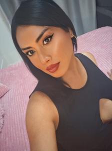 Transexual en Madrid: 