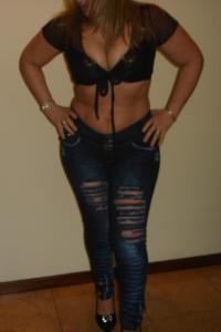 Chica busca chico en La Coruña: 