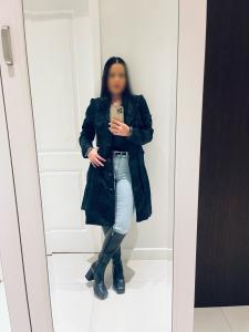 Chica busca chico en Sevilla: 