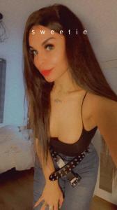 Transexual en Almería: 