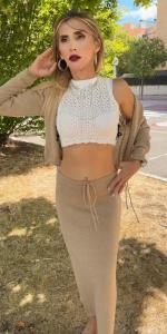 Chica busca chico en Navarra: 