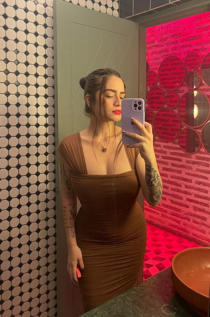 Chica busca chico en Mallorca: Chica busca chico