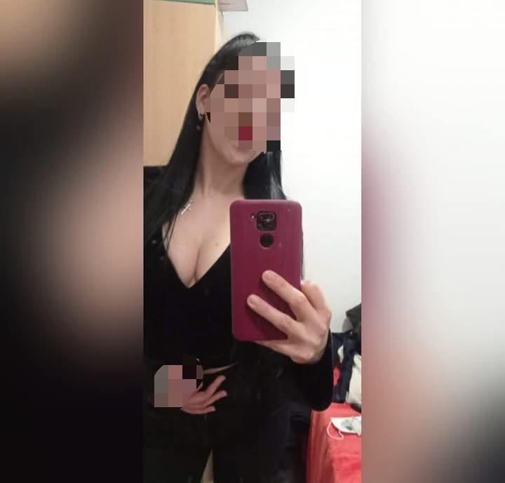 Chica busca chico en Ciudad Real: 