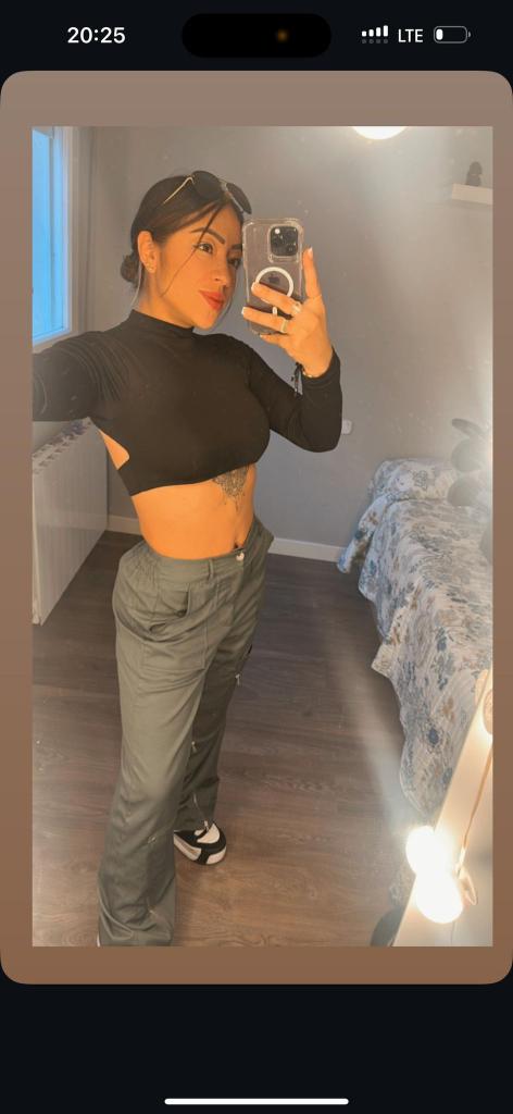 Chica busca chico en Barcelona: 