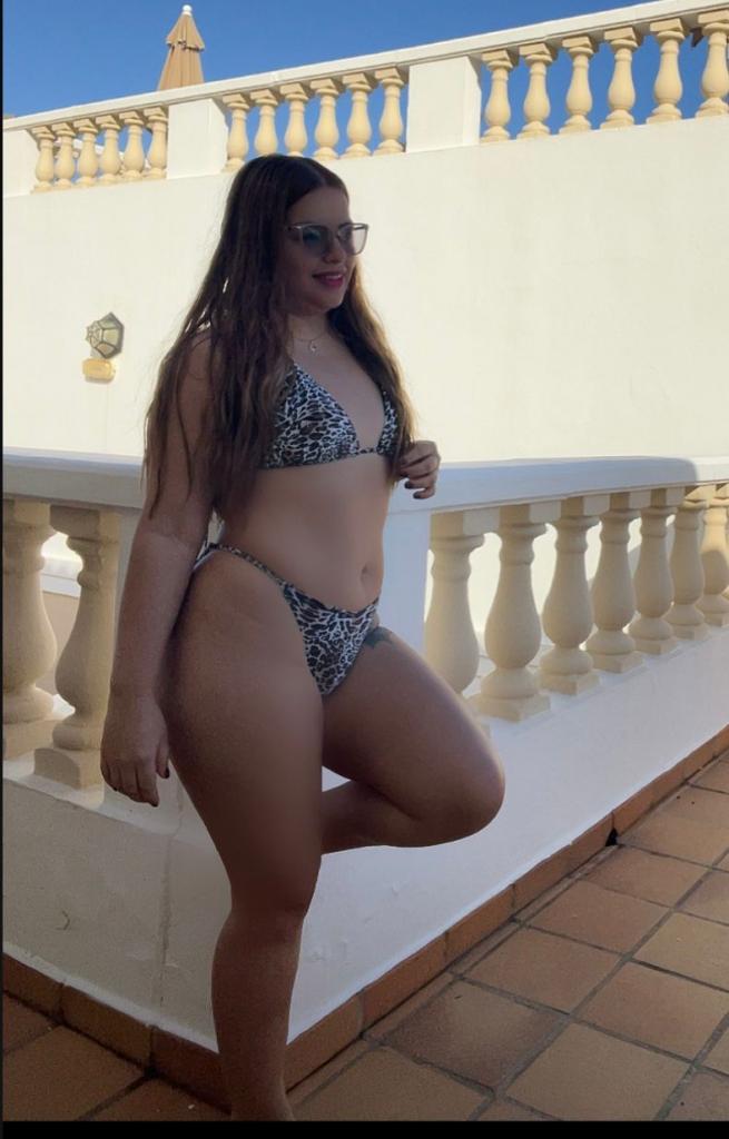 Chica busca chico en Tenerife: Chica busca chico