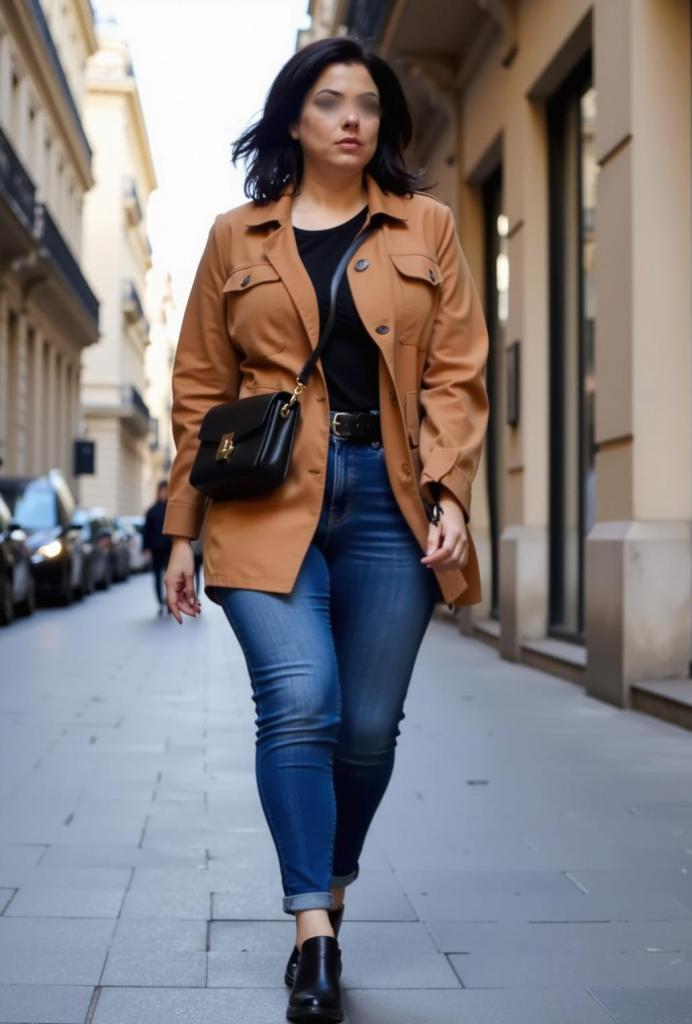 Chica busca chico en La Coruña: 