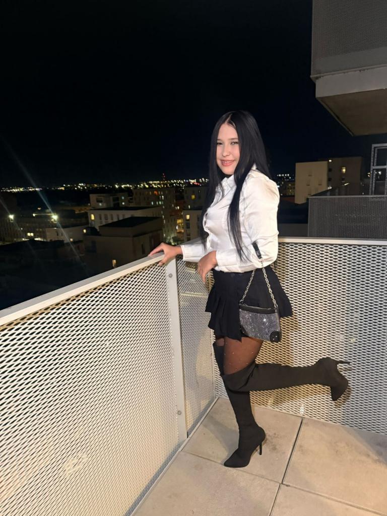 613681093: Chica busca chico en Las Palmas