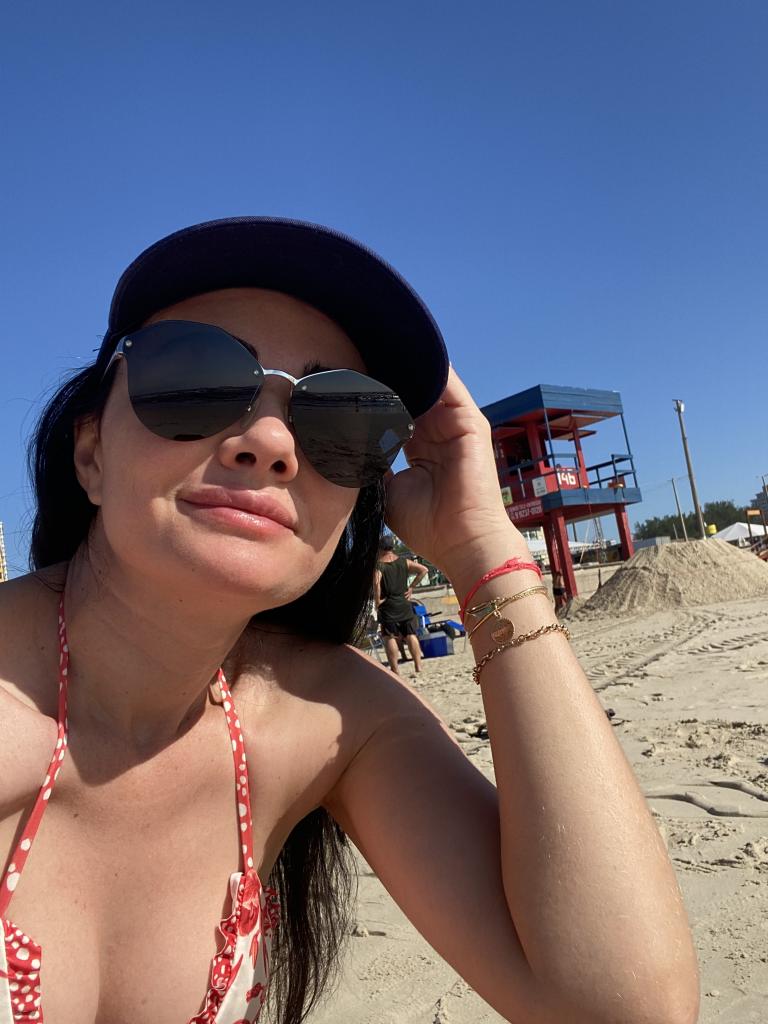 Chica busca chico en Málaga: Chica busca chico