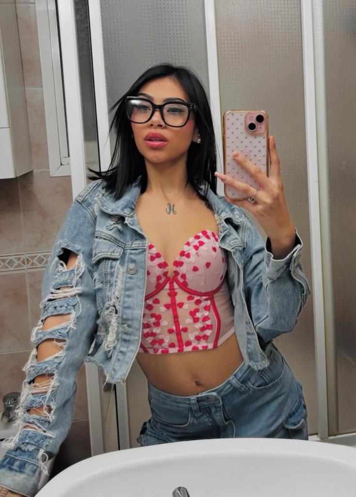 Chica busca chico en Alicante: 