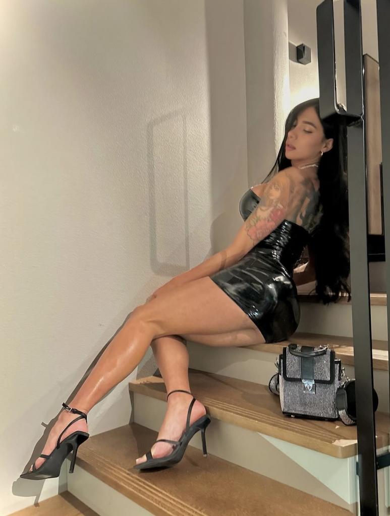 Transexual en Málaga: Transexuales y Travestis