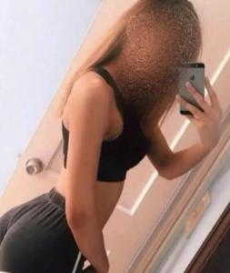 Chica busca chico en Las Palmas: 