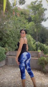 Travesti en Granada: 