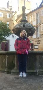 Chica busca chico en Vizcaya: 