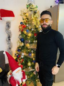 Chico busca chica en Las Palmas: 