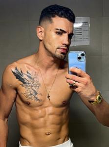 Chico busca chica en Madrid: 