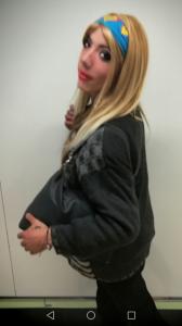 Travesti en Granada: 