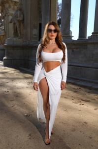 Chica busca chico en Madrid: 