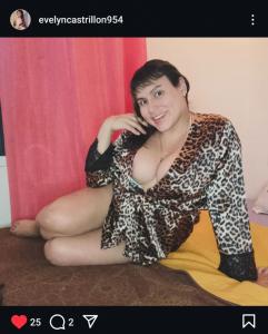 Transexual en Huelva: 