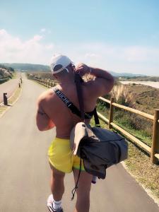 Chico busca chica en Córdoba: 