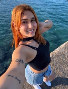 Travesti en Tenerife: 