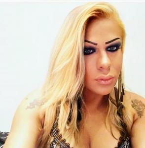 Transexual en Vizcaya: 