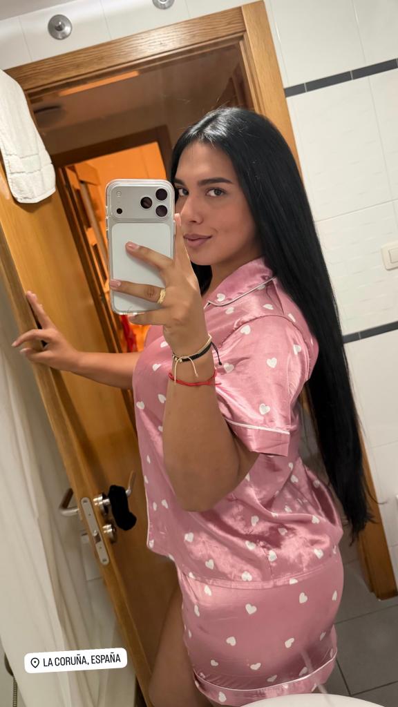 Transexual en Pontevedra: 