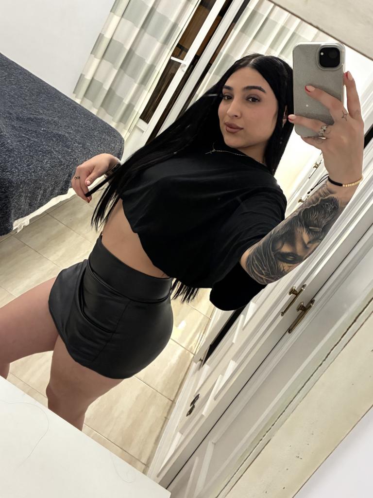 Chica busca chico en Asturias: 