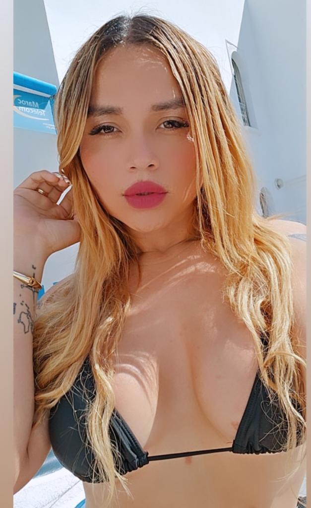 Transexual en Valencia: 