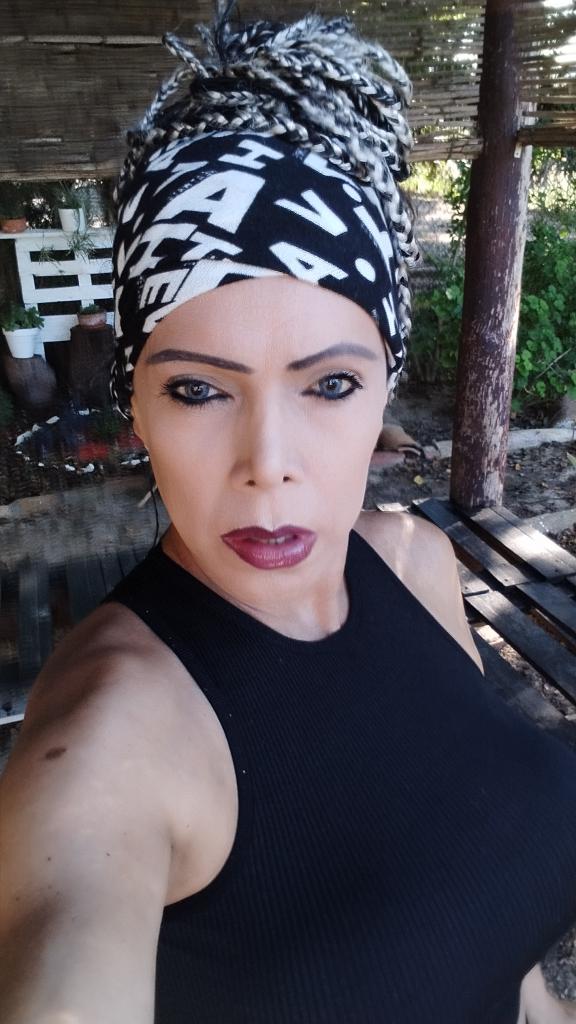 632035546: Travesti en Valencia