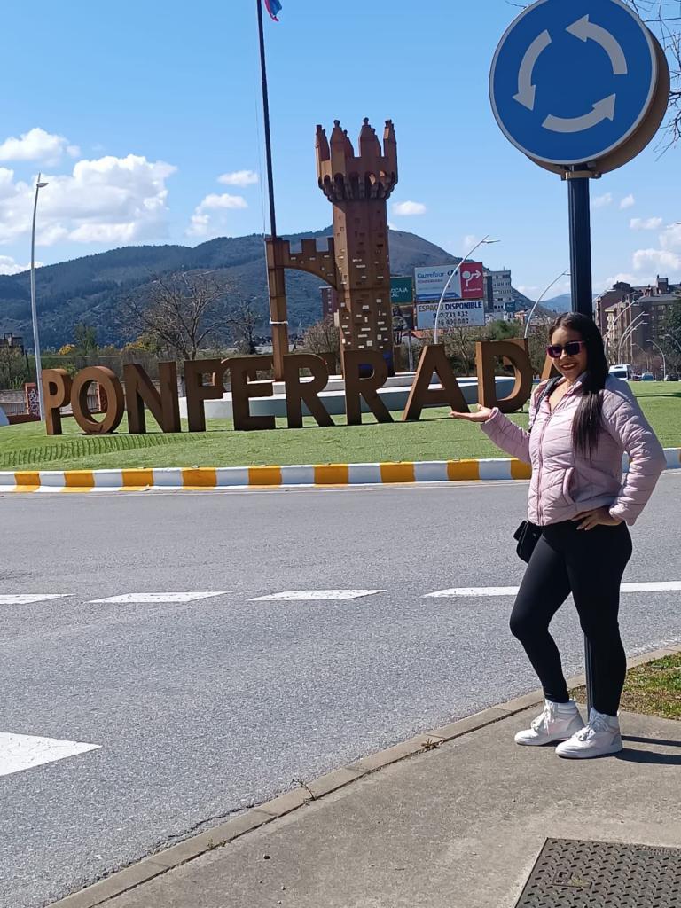 Chica busca chico en Salamanca: 