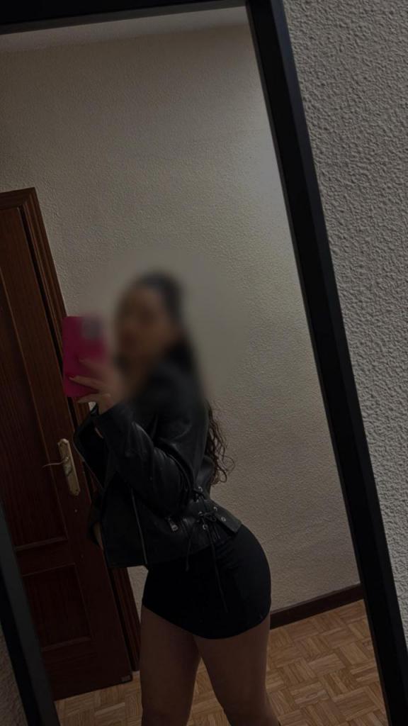 Chica busca chico en Madrid: 