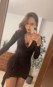 603176261: Travesti en Mallorca