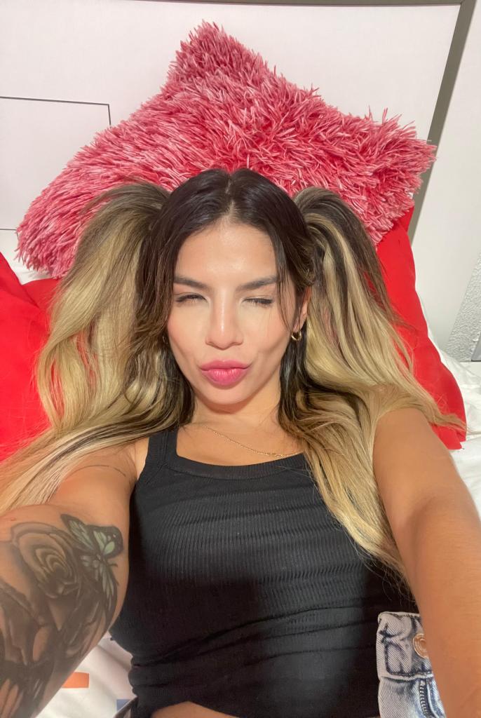 Chica busca chico en Lérida: 