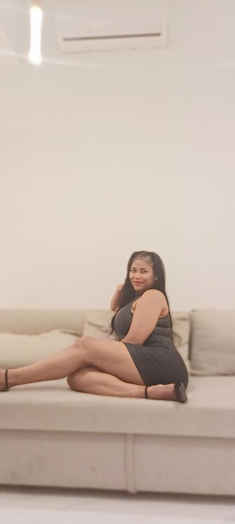 Chica busca chico en Madrid: 