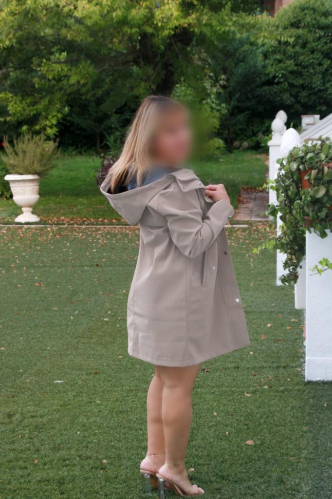 Chica busca chico en Madrid: 