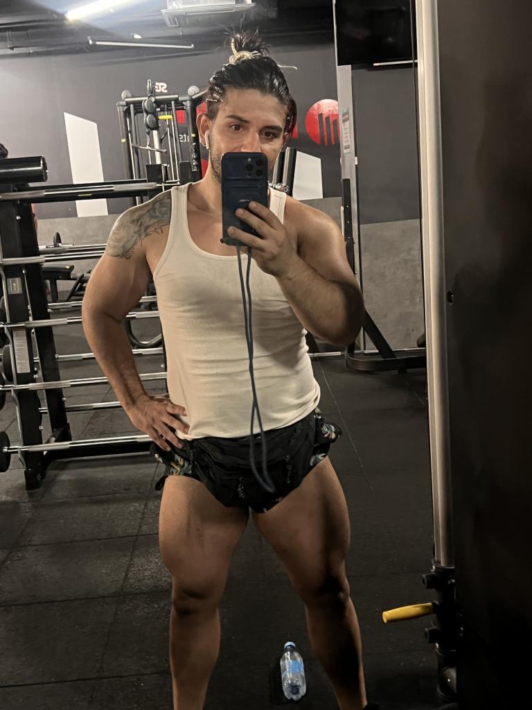 Chico busca chica en La Coruña: 