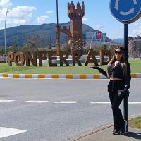 604367596: Transexual en Murcia