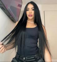 695091560: Chica busca chico en Madrid