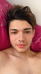 Chico busca chica en Madrid: 