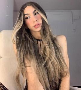 Transexual en Asturias: 